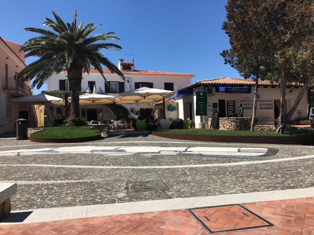 Locanda Tartarughino - Luxury Suites In Porto Rotondo Buitenkant foto