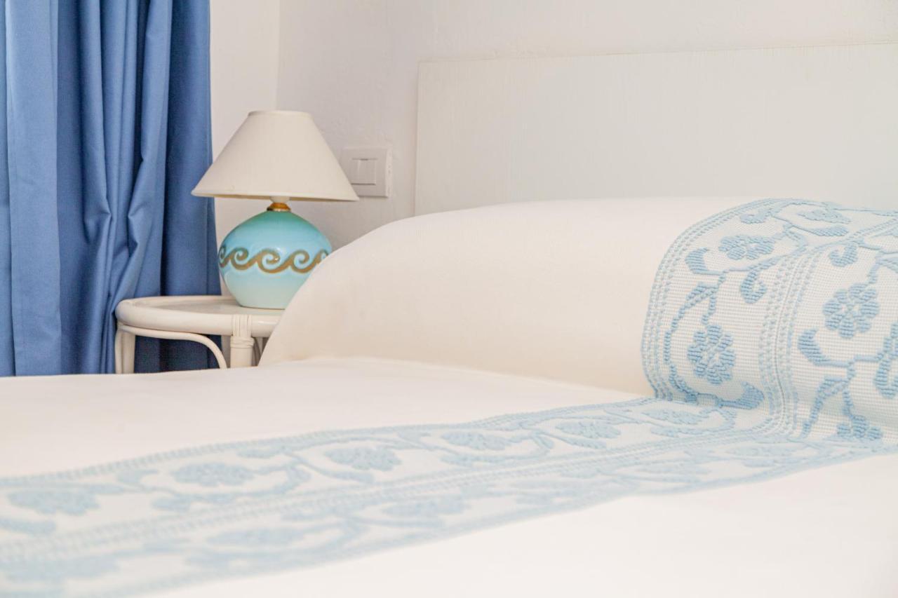 Locanda Tartarughino - Luxury Suites In Porto Rotondo Buitenkant foto