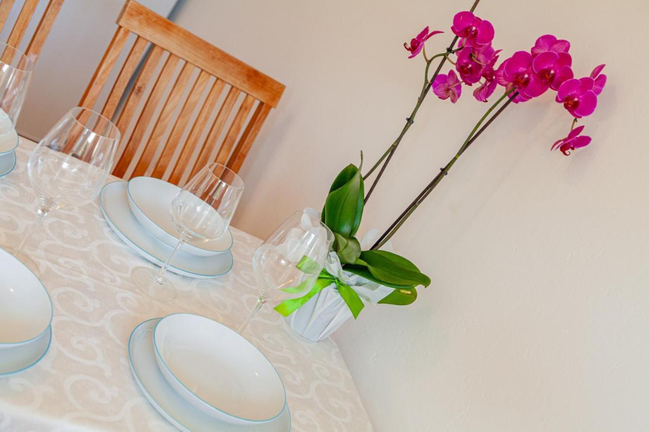 Locanda Tartarughino - Luxury Suites In Porto Rotondo Buitenkant foto