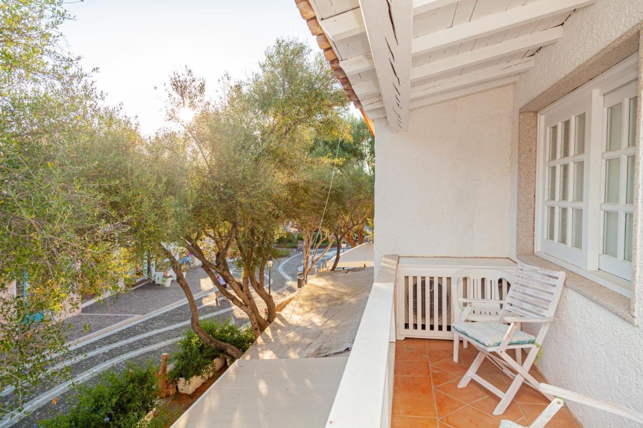 Locanda Tartarughino - Luxury Suites In Porto Rotondo Buitenkant foto