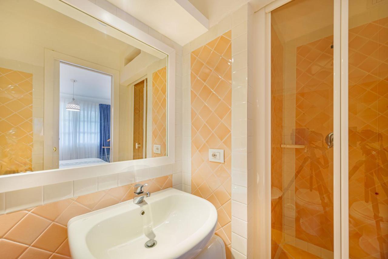 Locanda Tartarughino - Luxury Suites In Porto Rotondo Buitenkant foto
