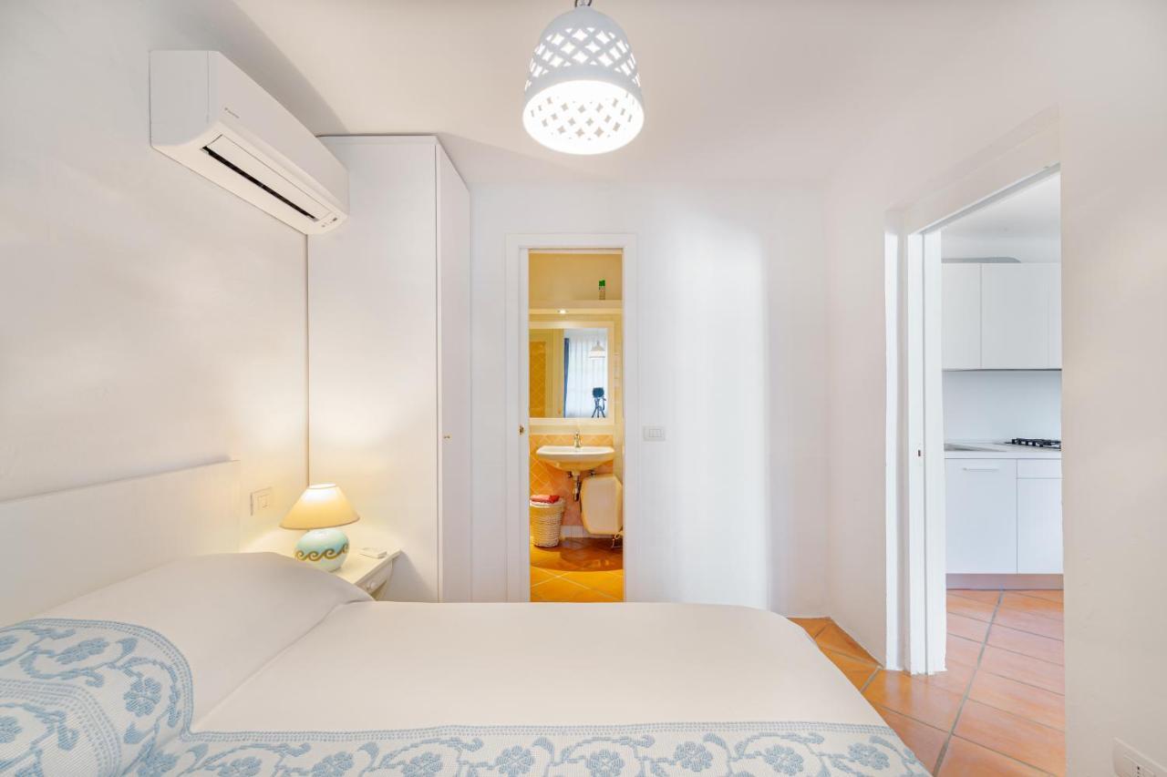 Locanda Tartarughino - Luxury Suites In Porto Rotondo Buitenkant foto