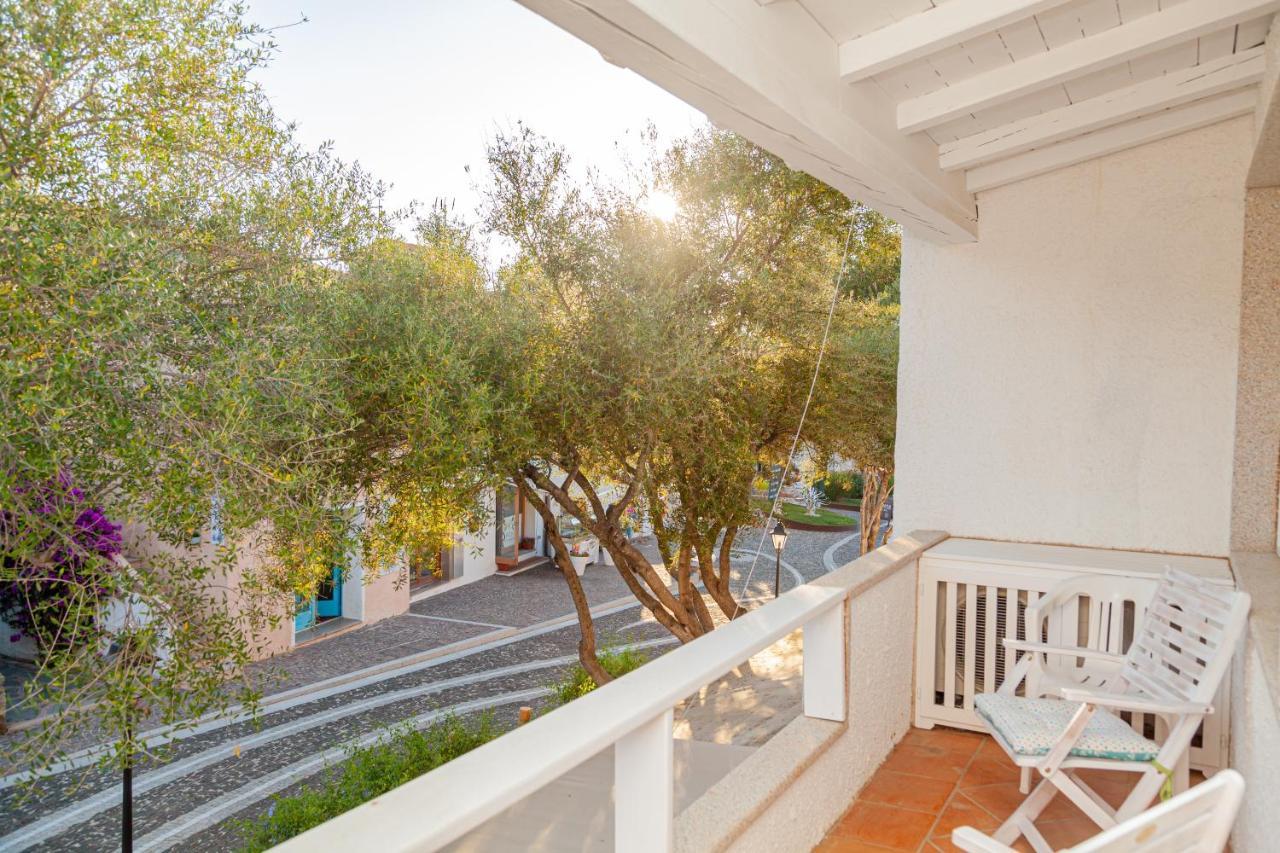 Locanda Tartarughino - Luxury Suites In Porto Rotondo Buitenkant foto