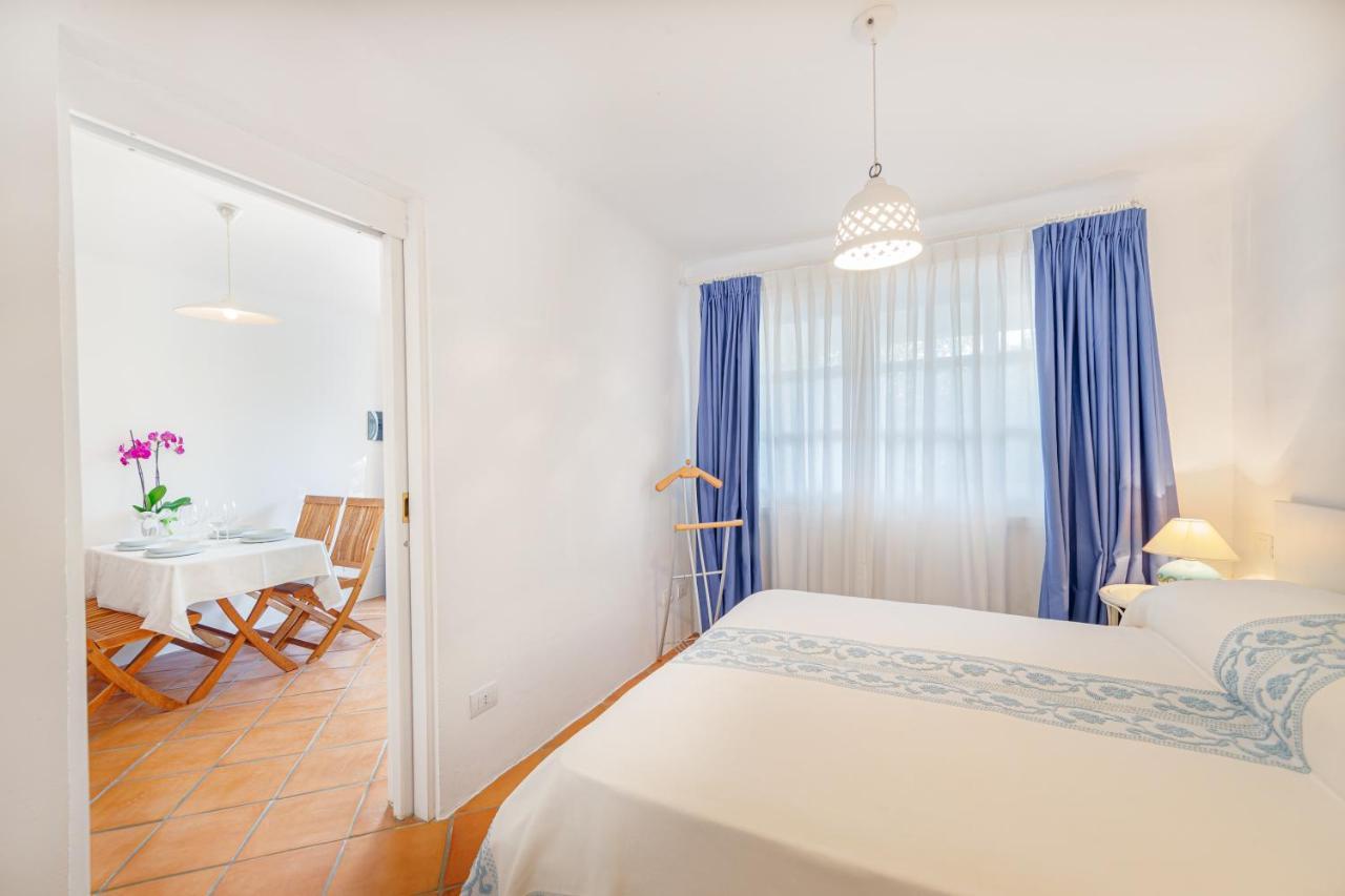 Locanda Tartarughino - Luxury Suites In Porto Rotondo Buitenkant foto