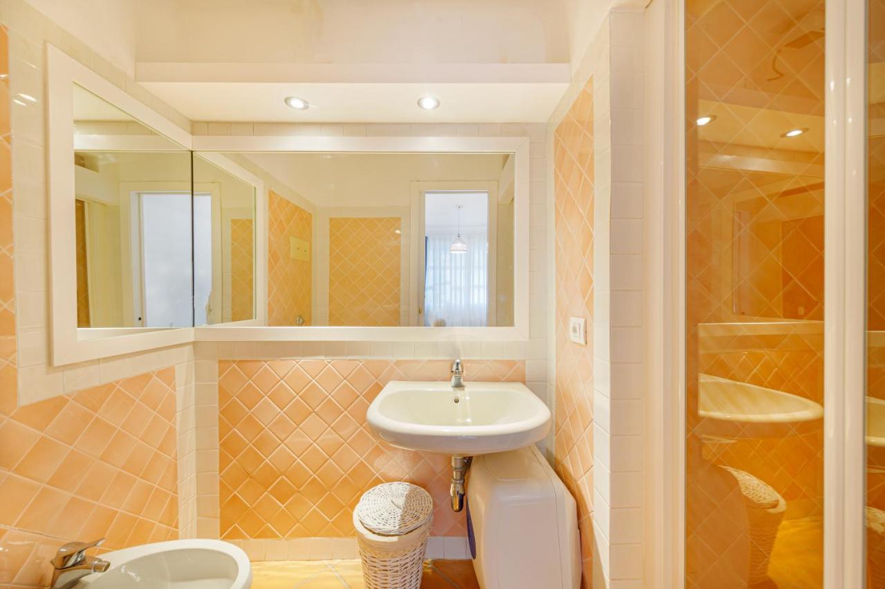 Locanda Tartarughino - Luxury Suites In Porto Rotondo Buitenkant foto