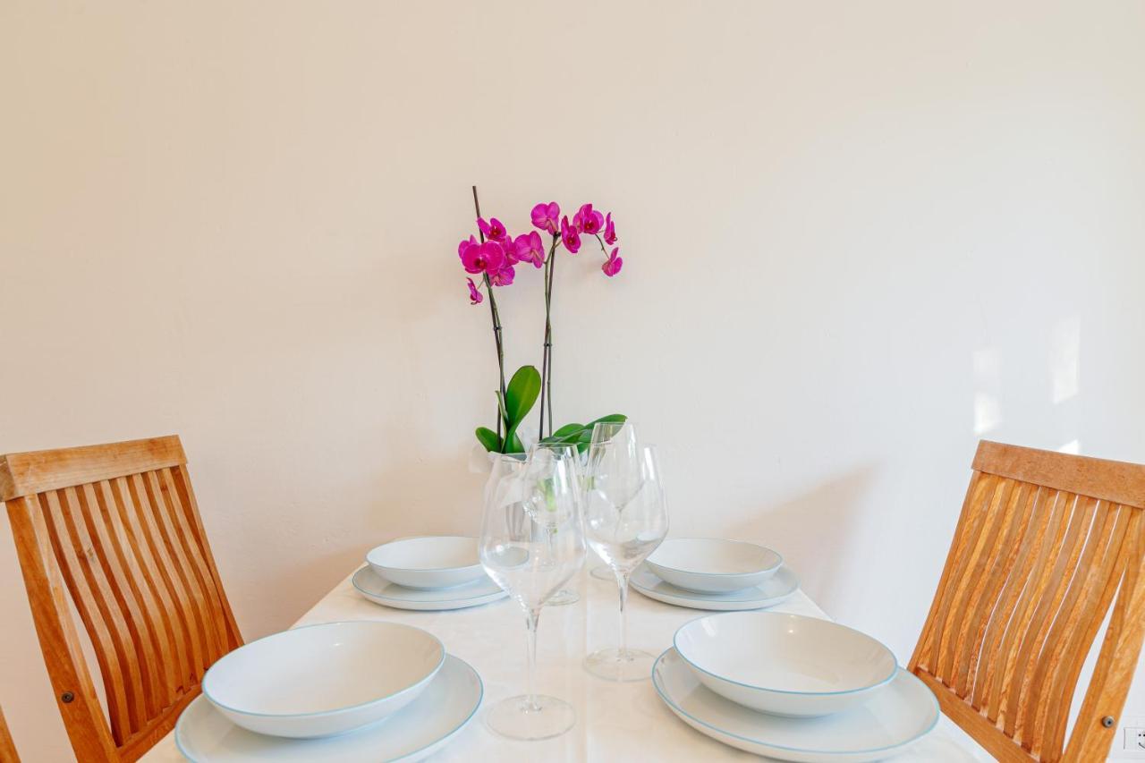 Locanda Tartarughino - Luxury Suites In Porto Rotondo Buitenkant foto