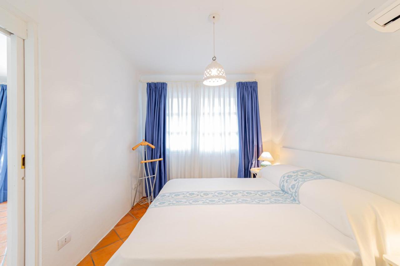 Locanda Tartarughino - Luxury Suites In Porto Rotondo Buitenkant foto