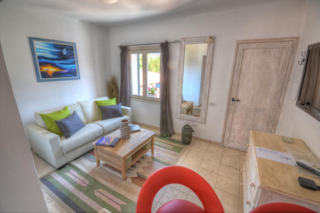 Locanda Tartarughino - Luxury Suites In Porto Rotondo Kamer foto