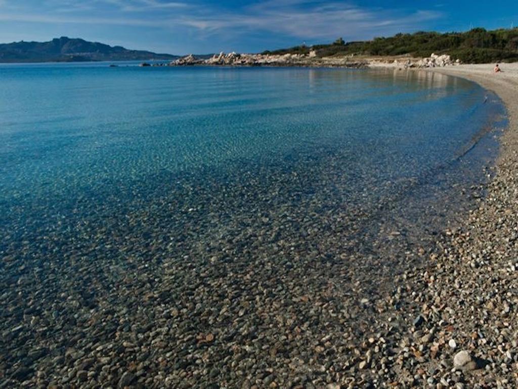 Locanda Tartarughino - Luxury Suites In Porto Rotondo Kamer foto