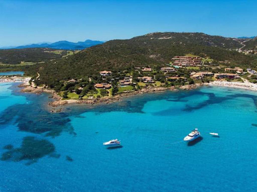 Locanda Tartarughino - Luxury Suites In Porto Rotondo Kamer foto