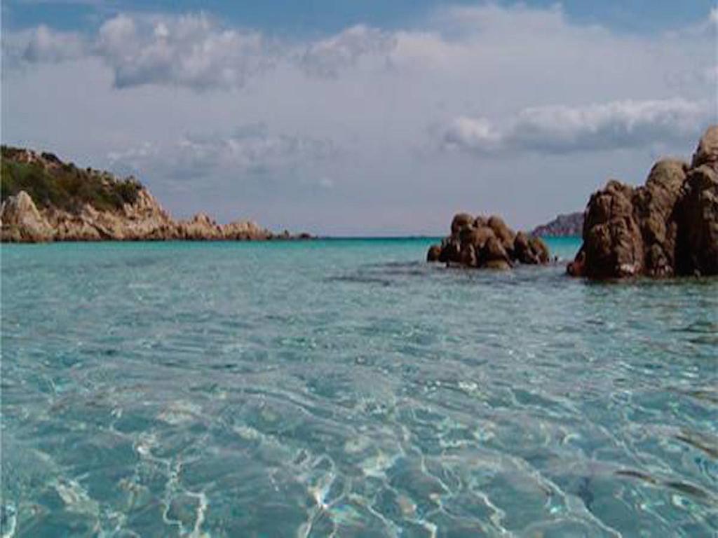 Locanda Tartarughino - Luxury Suites In Porto Rotondo Kamer foto