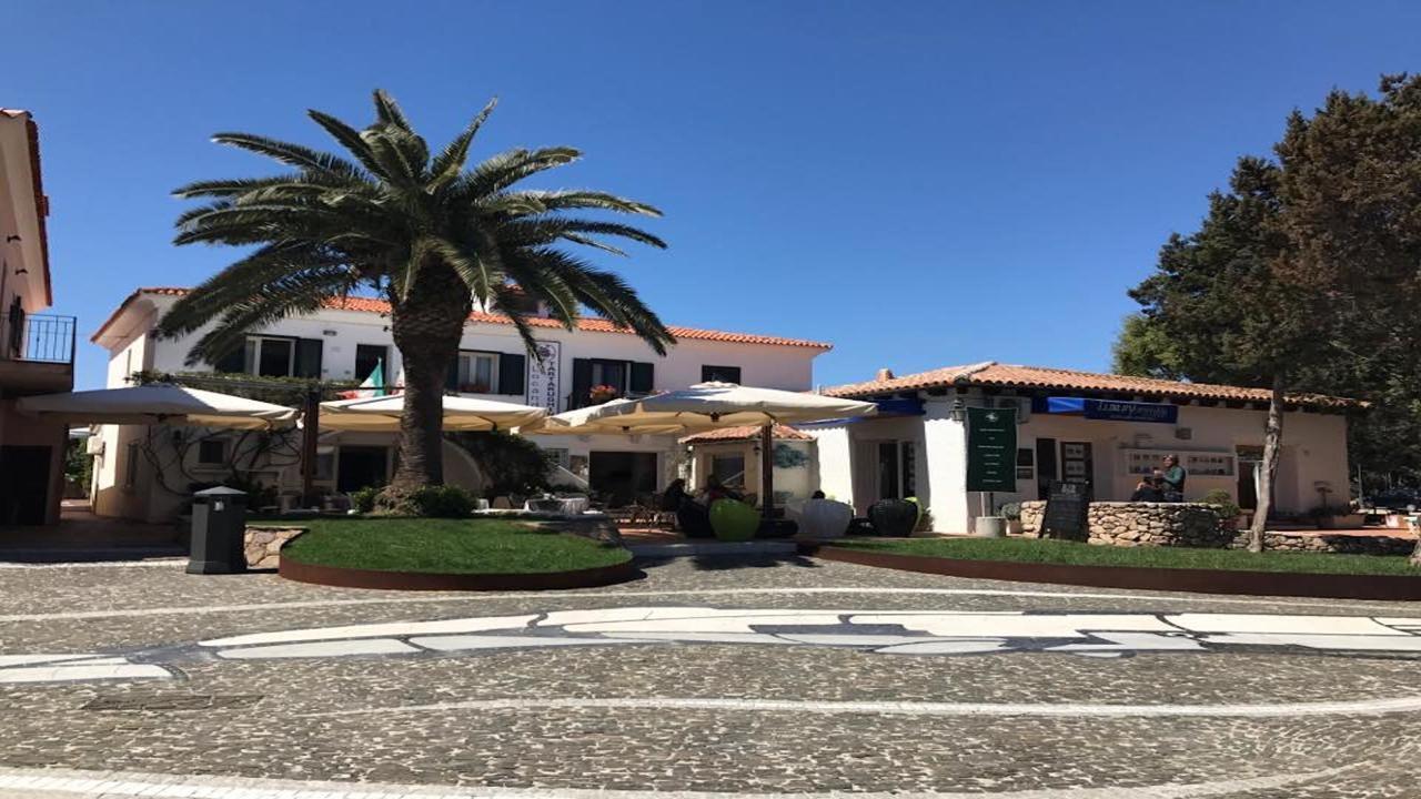 Locanda Tartarughino - Luxury Suites In Porto Rotondo Buitenkant foto