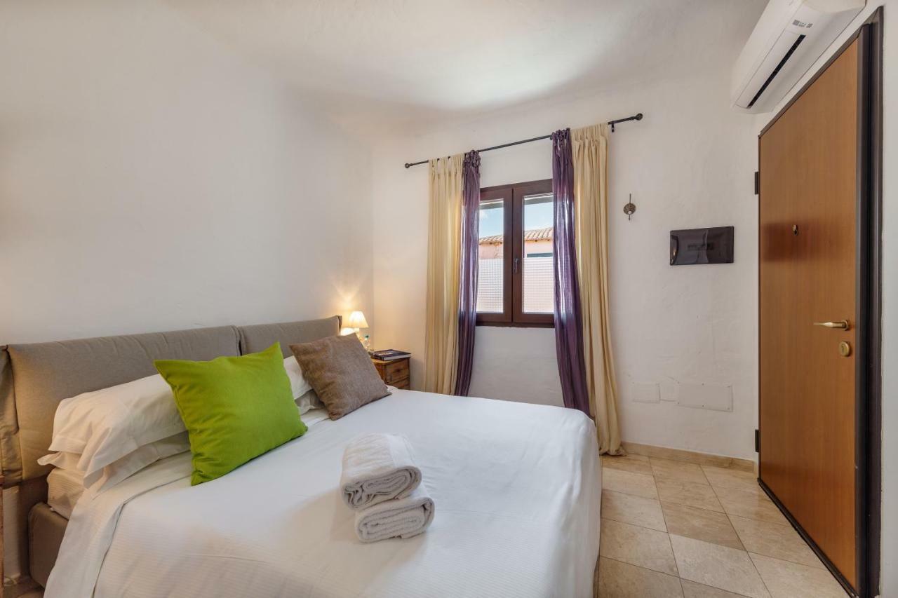 Locanda Tartarughino - Luxury Suites In Porto Rotondo Buitenkant foto