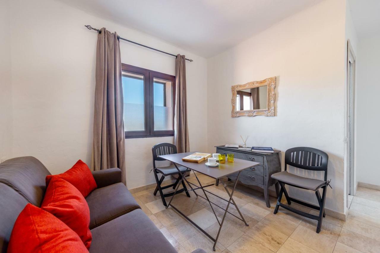 Locanda Tartarughino - Luxury Suites In Porto Rotondo Buitenkant foto