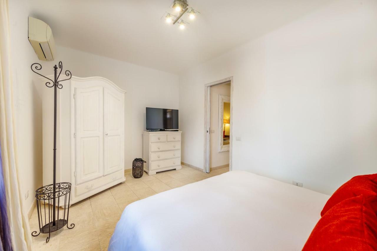 Locanda Tartarughino - Luxury Suites In Porto Rotondo Buitenkant foto