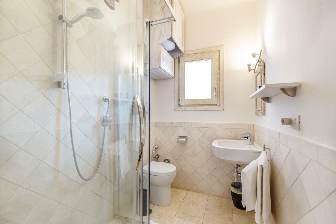 Locanda Tartarughino - Luxury Suites In Porto Rotondo Buitenkant foto