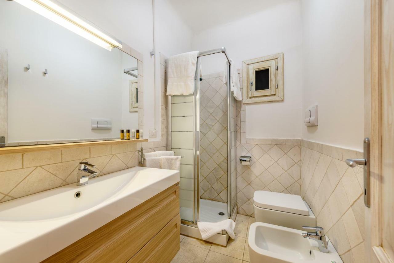 Locanda Tartarughino - Luxury Suites In Porto Rotondo Buitenkant foto