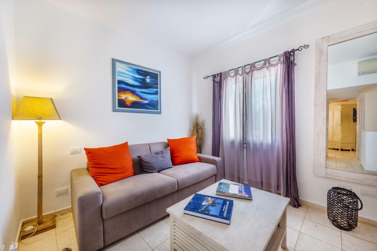 Locanda Tartarughino - Luxury Suites In Porto Rotondo Buitenkant foto